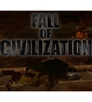 Fall of Civilization Steam Key GLOBAL